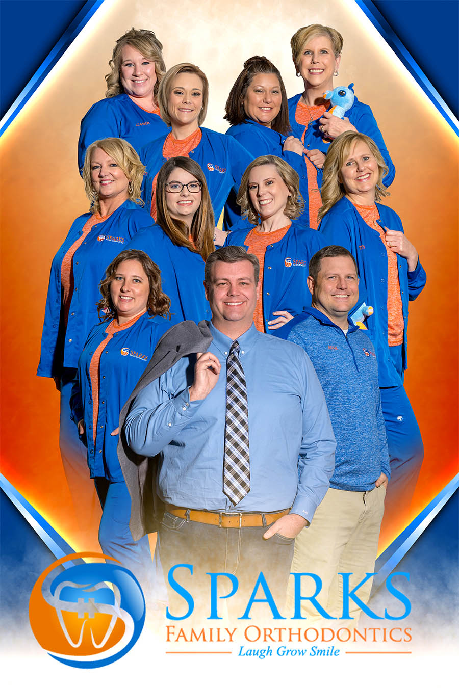 staff